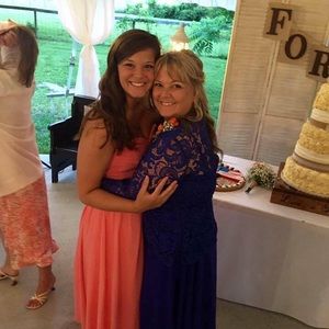 Meet your Posher, Donna